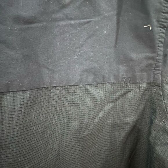 Kenneth Cole slim fit navy blue shirt size small - Picture 6 of 9